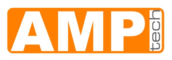 Amptech M&E Sdn Bhd logo