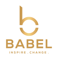Babel company logo