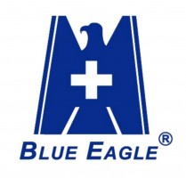 Blue Eagle Safety International Sdn Bhd company logo