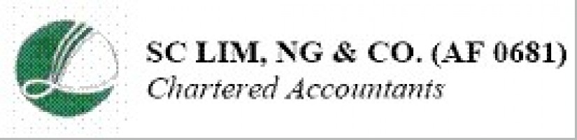 SC Lim, Ng & Co company logo