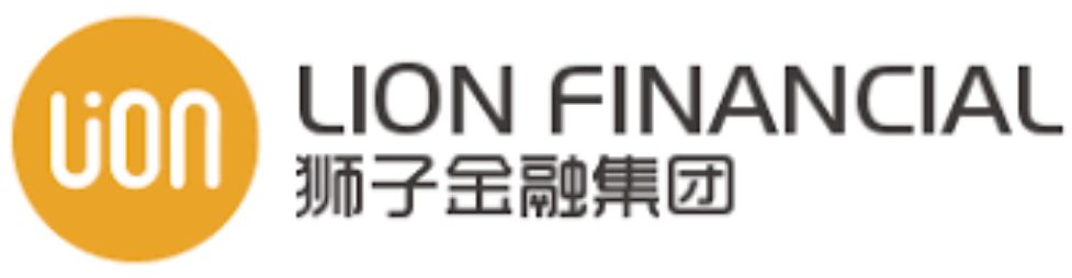 Banner for Lion Financial Group 狮子金融集团