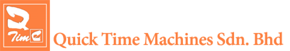 QUICK TIME MACHINES SDN BHD company logo