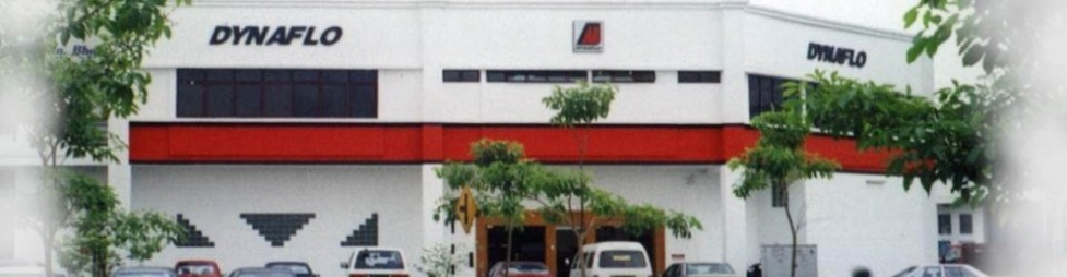 Banner for Dynaflo Sdn. Bhd