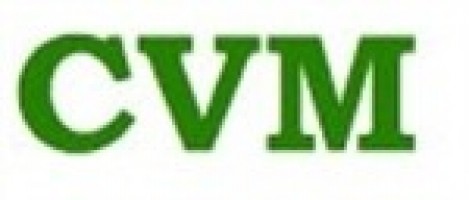 CVM Sdn Bhd company logo