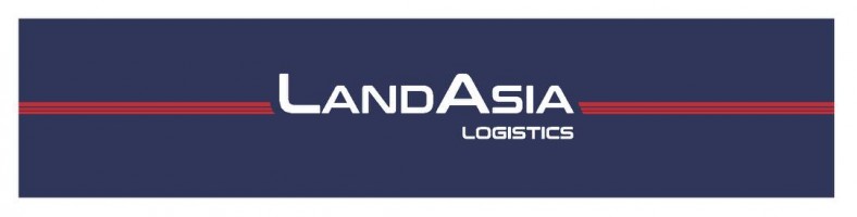 Landasia logistics sdn bhd company logo