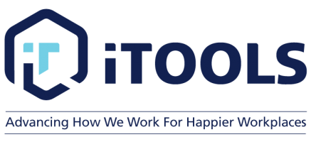 iTOOLS SDN BHD company logo