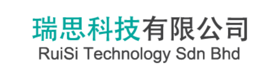 Banner for Ruisi Technology Sdn Bhd