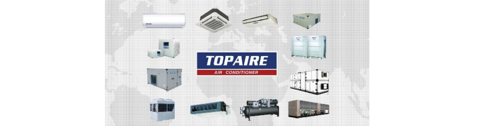Banner for BRANCH MANAGER - JOHOR BAHRU job by Topaire Sales & Services Sdn Bhd