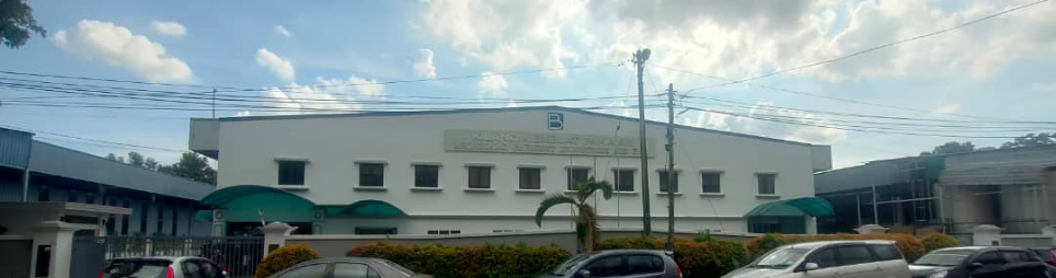 Banner for Broadland Garment Industries Sdn Bhd