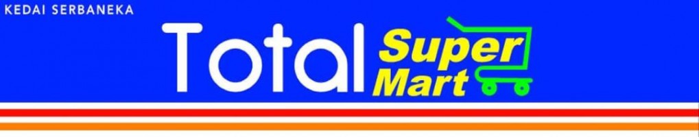 Total Super Mart company logo