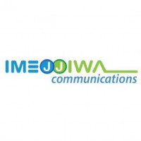IMEJ JIWA COMMUNICATIONS SDN BHD logo