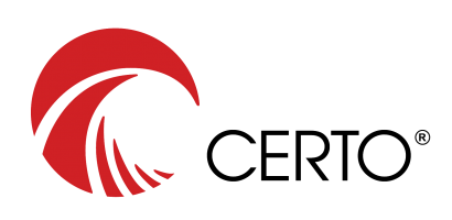 certo solutions sdn bhd company logo