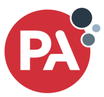 PA Centre company logo