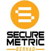 Securemetric Berhad company logo