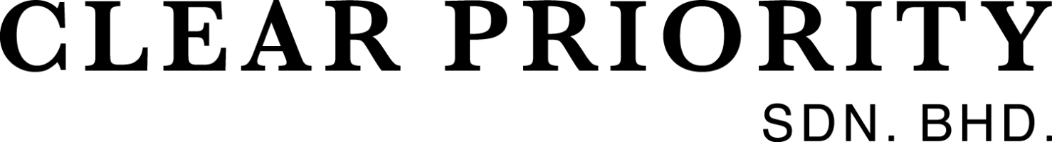 Clear Priority Sdn Bhd company logo