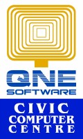 CIVIC COMPUTER CENTRE company logo