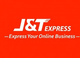 J&T Express (Malaysia) Sdn Bhd - Penang company logo