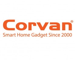 Corvan Asia Sdn Bhd company logo