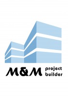 M&M PROJECT BUILDER SDN BHD company logo