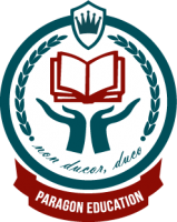 Paragon Private & International School company logo