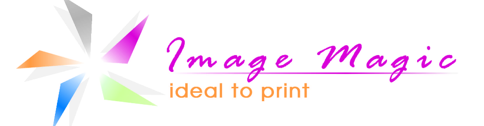 Banner for Image Magic Printing Sdn Bhd