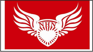 New Heart Network company logo