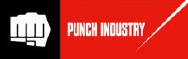 Punch Industry Sdn Bhd company logo