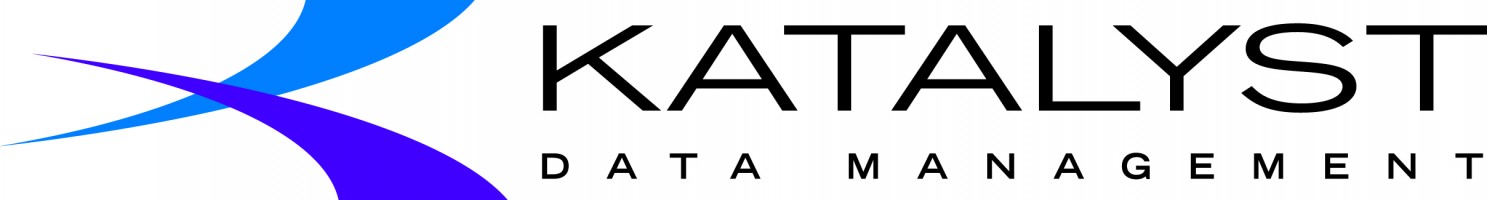 Katalyst Data Management company logo