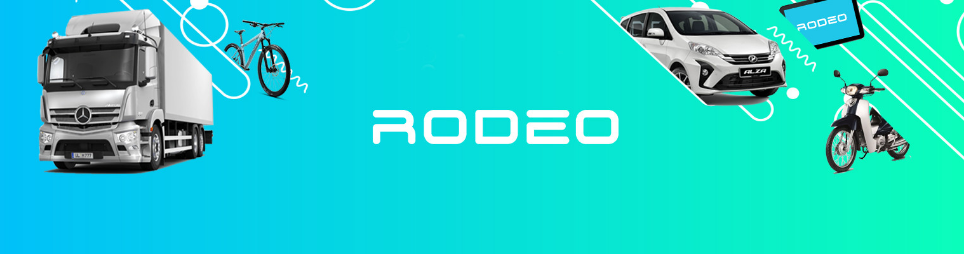 Banner for MyRodeo Sdn Bhd