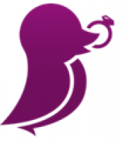 Hitchbird company logo