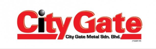 City Gate Metal Sdn Bhd company logo