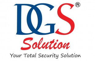 DGS Solution Sdn Bhd company logo