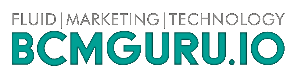 Banner for BlockChain MarketingGuru