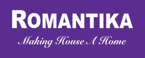 Romantika Home Decor company logo