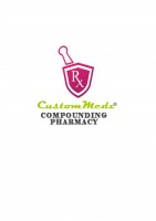 Custom Medz Compounding Pharmacy company logo