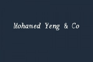 Mohamed Yeng & Co company logo