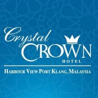 Crystal Crown Hotel Harbour View Port Klang company logo