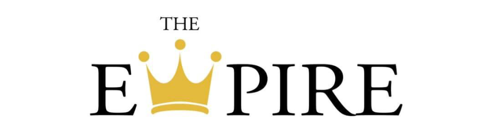 Banner for The Empire