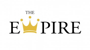 The Empire company logo
