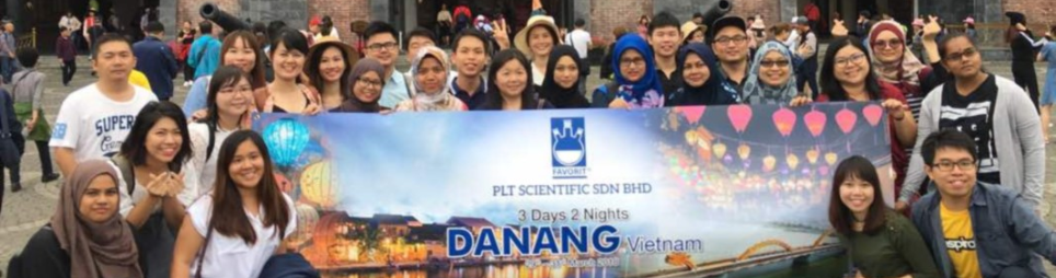 Banner for PLT Scientific Sdn Bhd