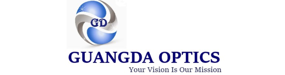 Banner for GUANGDA OPTICS SDN BHD