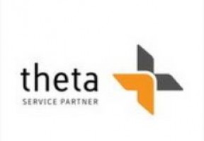 Theta Service Partner Sdn Bhd company logo