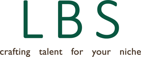 Agensi Pekerjaan LBS Sdn. Bhd. company logo