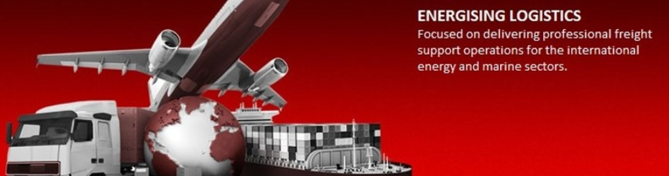 Banner for Pentagon Freight & Forwarding Services Sdn Bhd