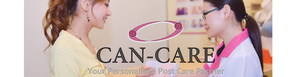 Banner for Can-Care Health System (M) Sdn. Bhd