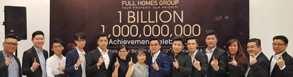 Banner for JP PROPERTY