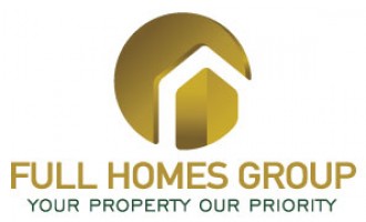 JP PROPERTY company logo