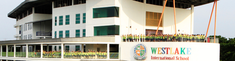 Banner for WESTLAKE INTERNATIONAL SCHOOL SDN BHD
