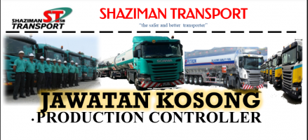 Shaziman Transport Sdn Bhd company logo