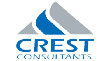 Crest Consulting Services  company logo